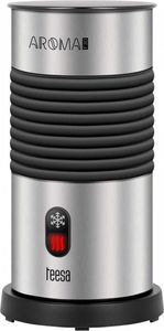 Spieniacz do mleka Teesa Stalowy (TSA4003) 2