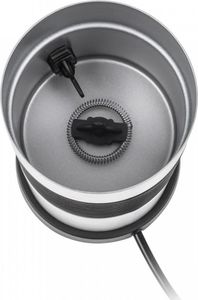 Spieniacz do mleka Teesa Stalowy (TSA4003) 3