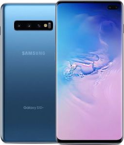 Smartfon Samsung Galaxy S10 Plus 8/128GB Dual SIM Niebieski  (SM-G975FZBD) 1