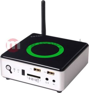 Komputer Zotac ZBOX nano AQ01 ZBOXNANO-AQ01-BE 1