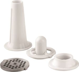 Maszynka do mielenia mięsa Scarlett Maszynka do mięsa z silnikiem indukcyjnym SC MG45S60-SC MG45S60 2