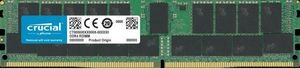 Pamięć serwerowa Crucial Pamięć serwerowa DDR4 32GB/2933(1*32GB) ECC Reg CL21 RDIMM DRx4-CT32G4RFD4293 1