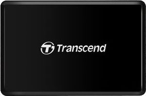 Czytnik Transcend USB 3.1 (TS-RDF8K2) 1