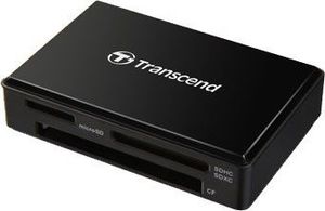 Czytnik Transcend USB 3.1 (TS-RDF8K2) 2