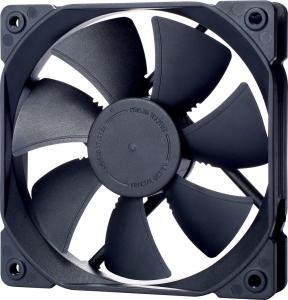 Wentylator Fractal Design Dynamic GP-12 (FD-FAN-DYN-X2-GP12-BK) 2