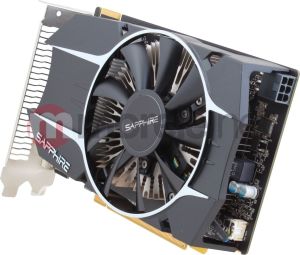 Karta graficzna Sapphire Radeon R7 260X 2GB GDDR5 11222-06-10G 4
