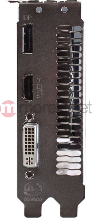 Karta graficzna Sapphire Radeon R7 260X 2GB GDDR5 11222-06-10G 5