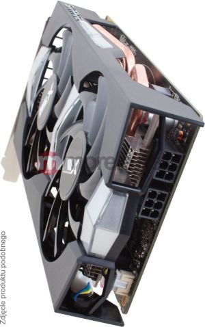 Karta graficzna Sapphire Radeon DUAL-X R9 270X 4 GB GDDR5 11217-04-10G 2