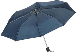 Kemer Składany parasol KEMER PICOBELLO Granatowy uniwersalny 1