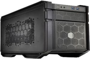 Obudowa Cooler Master HAF Stacker 915 czarna (HAF-915R-KKN1) 1
