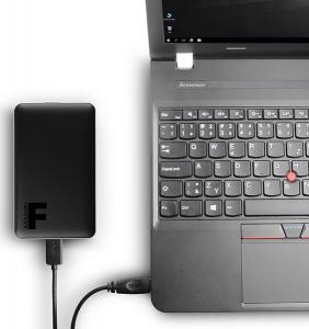 Kieszeń Axagon 2.5" SSD/HDD - USB 3.0 Fullmetal Box (EE25-F6B) 11