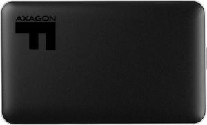Kieszeń Axagon 2.5" SSD/HDD - USB 3.0 Fullmetal Box (EE25-F6B) 8