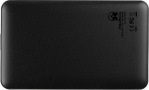 Kieszeń Axagon 2.5" SSD/HDD - USB 3.0 Fullmetal Box (EE25-F6B) 9