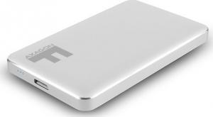 Kieszeń Axagon 2.5" SSD/HDD - USB 3.0 Fullmetal Box (EE25-F6G) 2