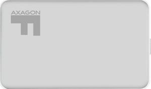 Kieszeń Axagon 2.5" SSD/HDD - USB 3.0 Fullmetal Box (EE25-F6G) 8