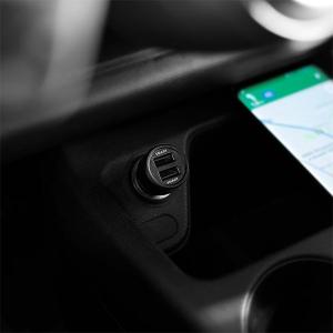 Ładowarka Axagon PWC-5V4 2x USB-A 2.4 A  (PWC-5V5) 7