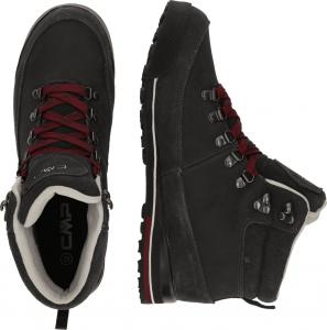 Buty trekkingowe męskie CMP szare r. 46 3