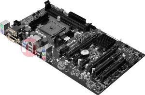 Płyta główna ASRock FM2A88X Pro+ 3