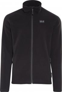 Helly Hansen Polar męski Daybreaker Fleece Jacket Black r. M 1