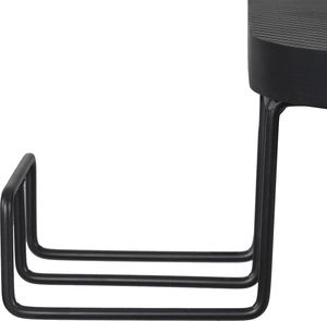 Biurko Huzaro Hero 5.0 Czerwone 120 cmx60 cm 9