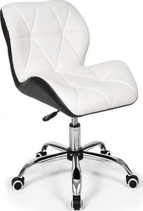 Krzesło biurowe Huzaro Future 3.0 Biały 1