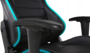 Fotel Huzaro Force 6.0 RGB 13