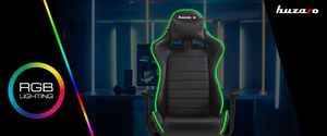 Fotel Huzaro Force 6.0 RGB 4