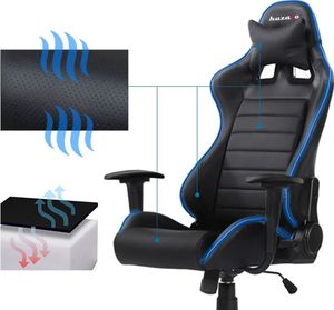 Fotel Huzaro Force 6.0 RGB 7