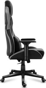 Fotel Huzaro Force 7.5 szary 7