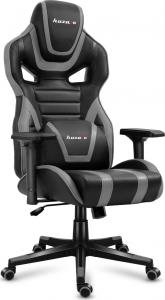 Fotel Huzaro Force 7.5 szary 10