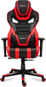 Fotel Huzaro Force 7.5 czerwony 2