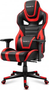 Fotel Huzaro Force 7.5 czerwony 3