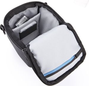 Case Logic Case Logic pouzdro CPL103K pro kompaktní fotoaparát, černá 2