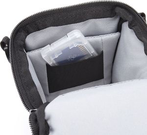 Case Logic Case Logic pouzdro CPL103K pro kompaktní fotoaparát, černá 4