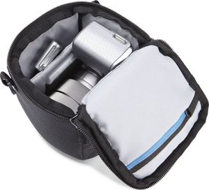 Case Logic Case Logic pouzdro CPL103K pro kompaktní fotoaparát, černá 6
