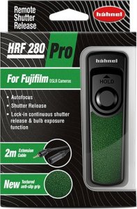 Hahnel Hahnel Cord Remote HRF 280 Pro Fuji 4
