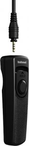 Hahnel Hahnel Cord Remote HRN 280 Pro Nikon 3