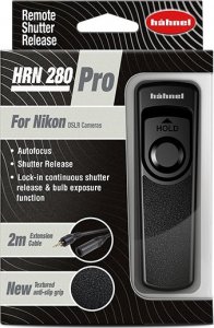 Hahnel Hahnel Cord Remote HRN 280 Pro Nikon 4