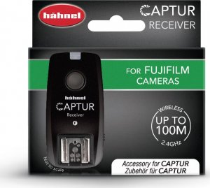 Hahnel Hahnel Captur Additional Receiver Fuji 2