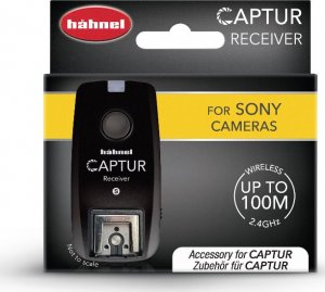 Hahnel Hahnel Captur Additional Receiver Sony 1