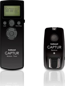 Hahnel Hahnel Remote Captur Timer Kit Sony 2