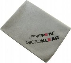 Lenspen Lenspen Photo MicroKlear Cloth Photo MicroKlear Cloth 1