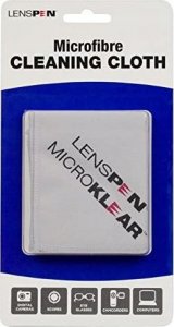 Lenspen Lenspen Photo MicroKlear Cloth Photo MicroKlear Cloth 2