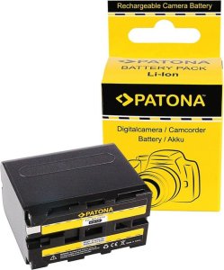 Patona Patona fotobaterie pro Sony NP-F970 6600mAh 5