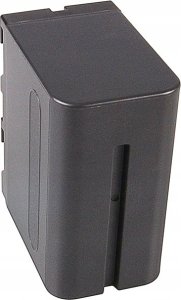 Patona Patona fotobaterie pro Sony NP-F970 6600mAh 7