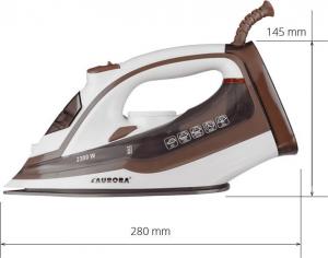 Żelazko Aurora AU3150 4