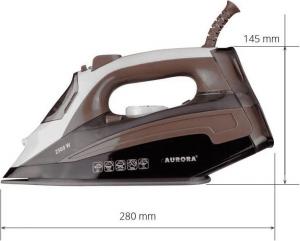 Żelazko Aurora AU3151 3