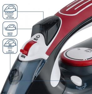 Żelazko Aurora  AU3421 4