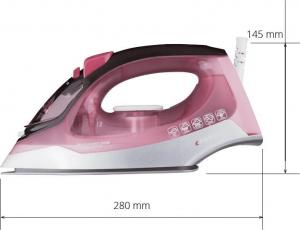 Żelazko Aurora AU3433 6