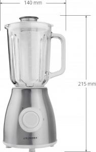 Blender kielichowy Aurora Blender kielichowy AU3119 2